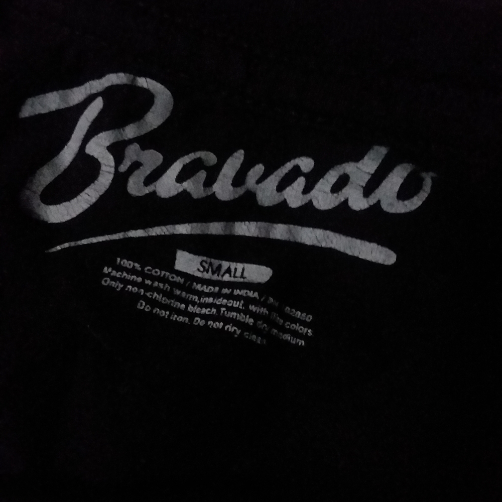 Led Zeppelin Tee - size: s - Picture 2 of 4